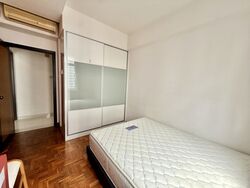 Casablanca (D25), Condominium #562163261